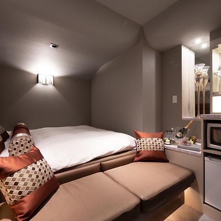 Hotel Varkin Ikebukuro Nishiguchi Τόκιο Εξωτερικό φωτογραφία