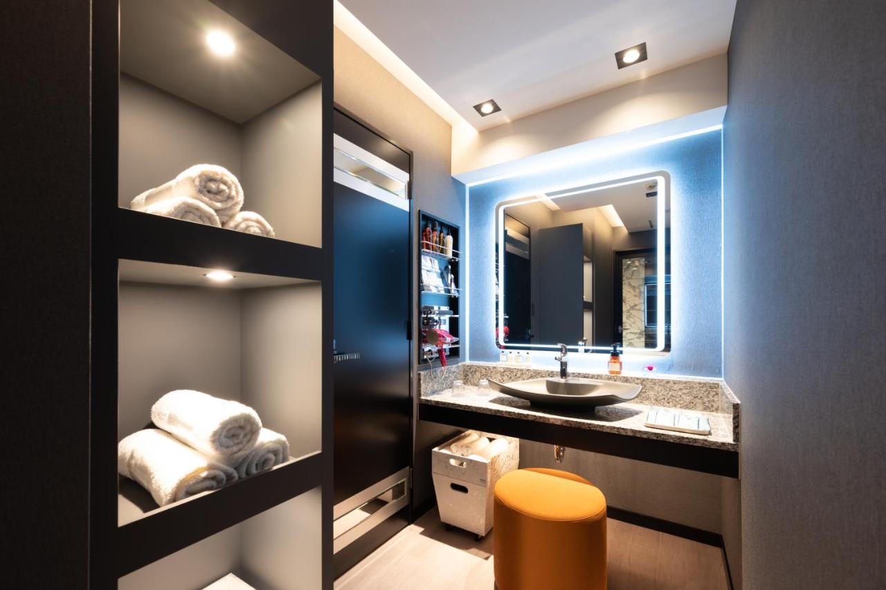 Hotel Varkin Ikebukuro Nishiguchi Τόκιο Εξωτερικό φωτογραφία