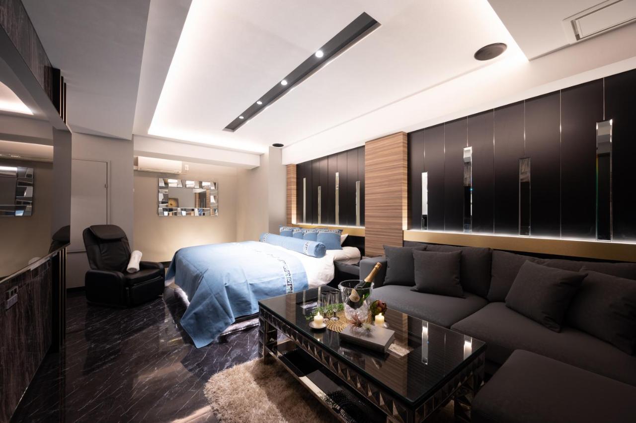 Hotel Varkin Ikebukuro Nishiguchi Τόκιο Εξωτερικό φωτογραφία