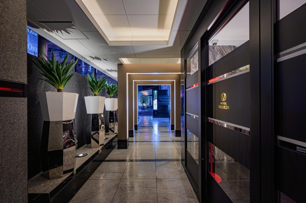 Hotel Varkin Ikebukuro Nishiguchi Τόκιο Εξωτερικό φωτογραφία