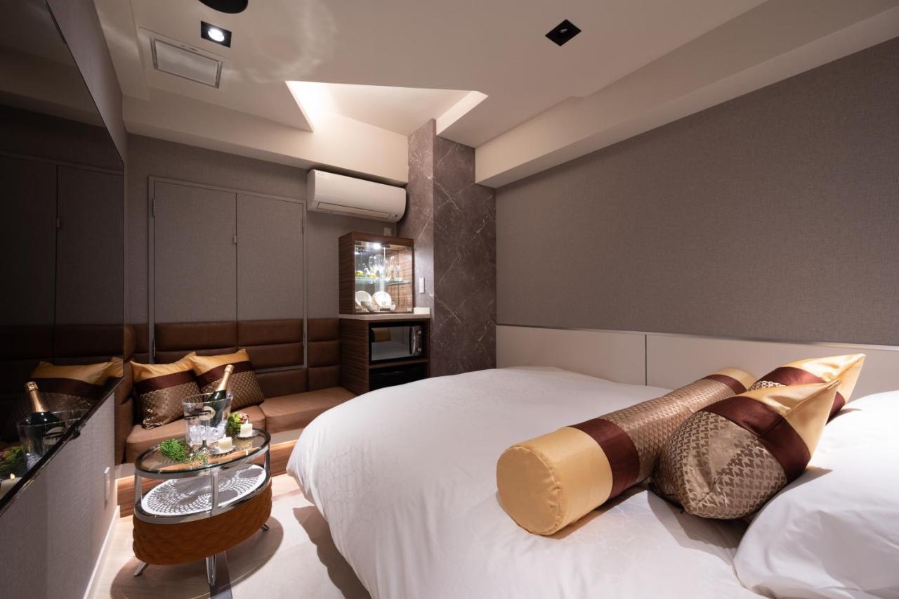 Hotel Varkin Ikebukuro Nishiguchi Τόκιο Εξωτερικό φωτογραφία