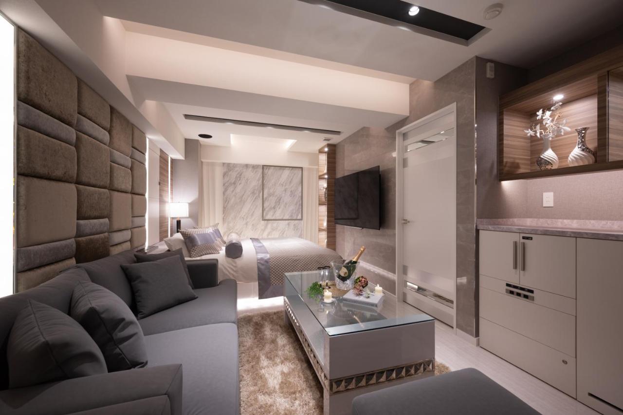 Hotel Varkin Ikebukuro Nishiguchi Τόκιο Εξωτερικό φωτογραφία