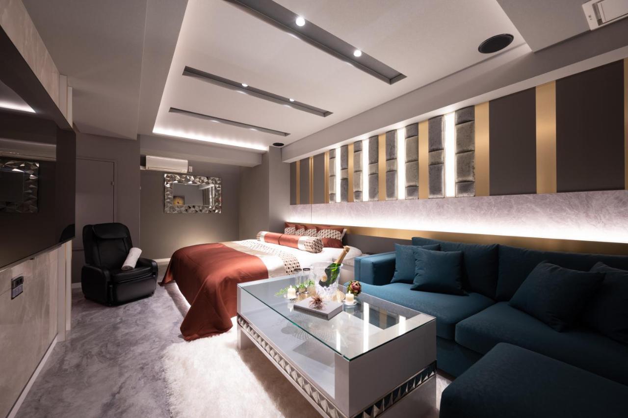 Hotel Varkin Ikebukuro Nishiguchi Τόκιο Εξωτερικό φωτογραφία