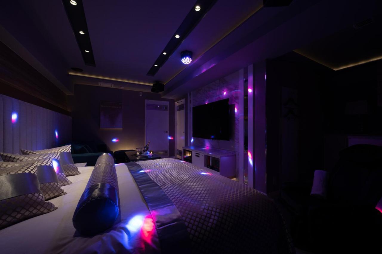 Hotel Varkin Ikebukuro Nishiguchi Τόκιο Εξωτερικό φωτογραφία