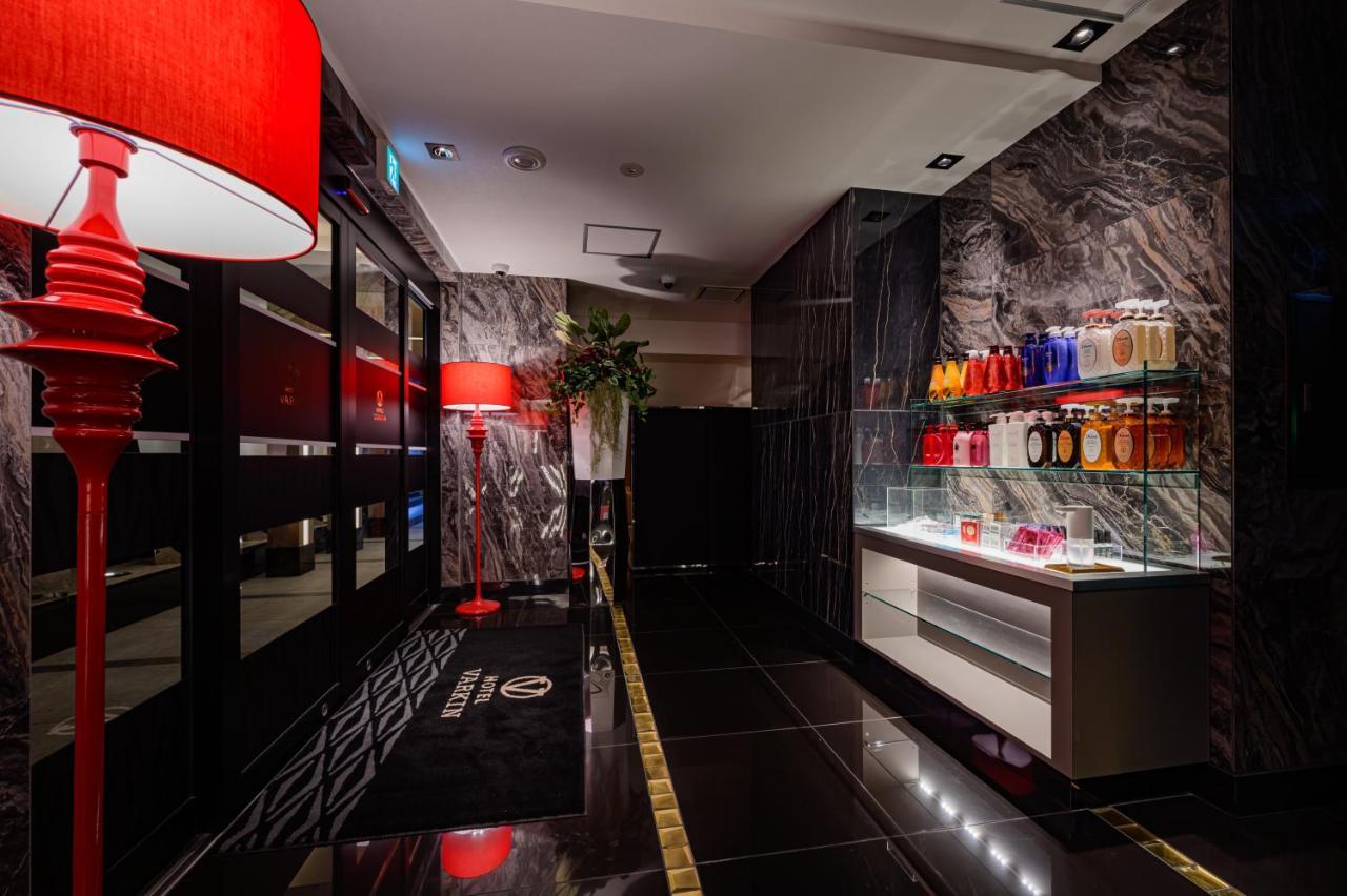 Hotel Varkin Ikebukuro Nishiguchi Τόκιο Εξωτερικό φωτογραφία