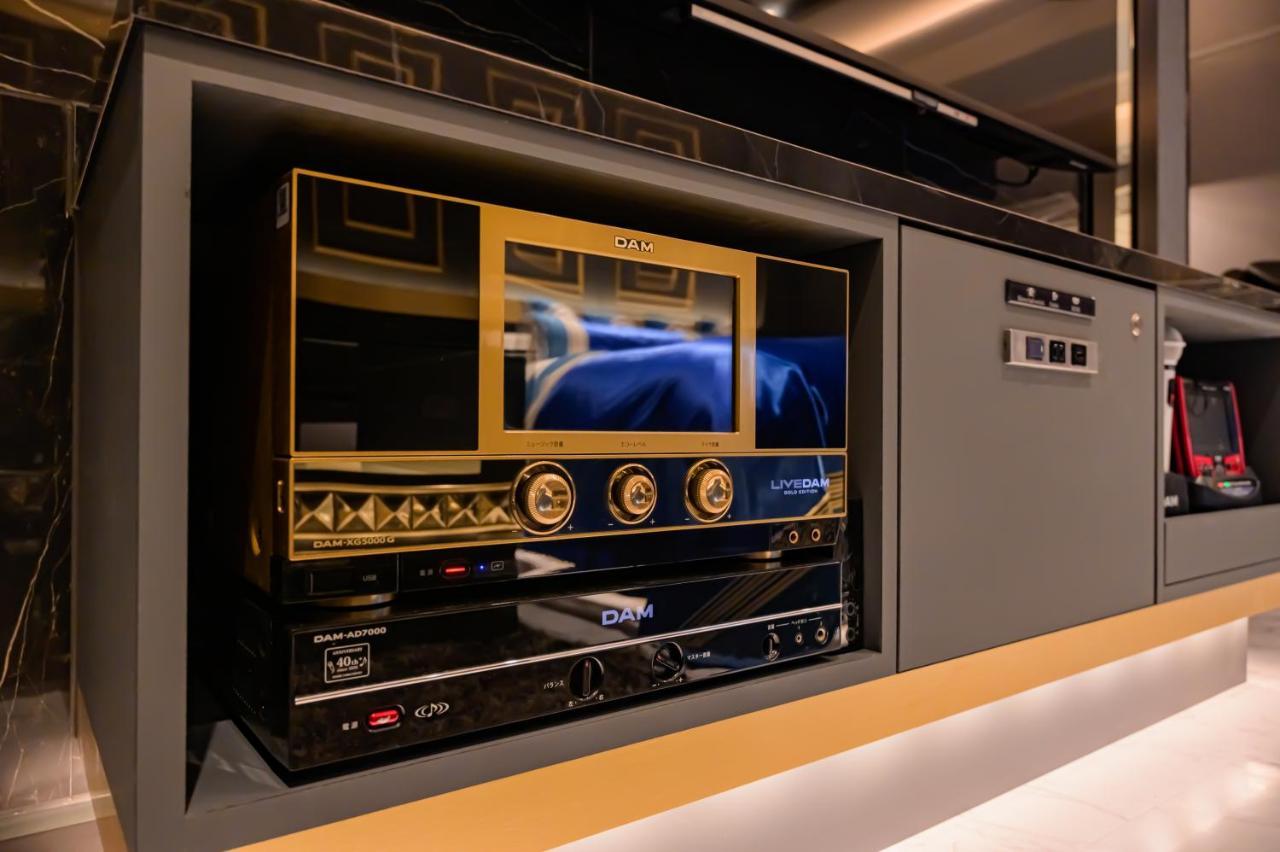 Hotel Varkin Ikebukuro Nishiguchi Τόκιο Εξωτερικό φωτογραφία