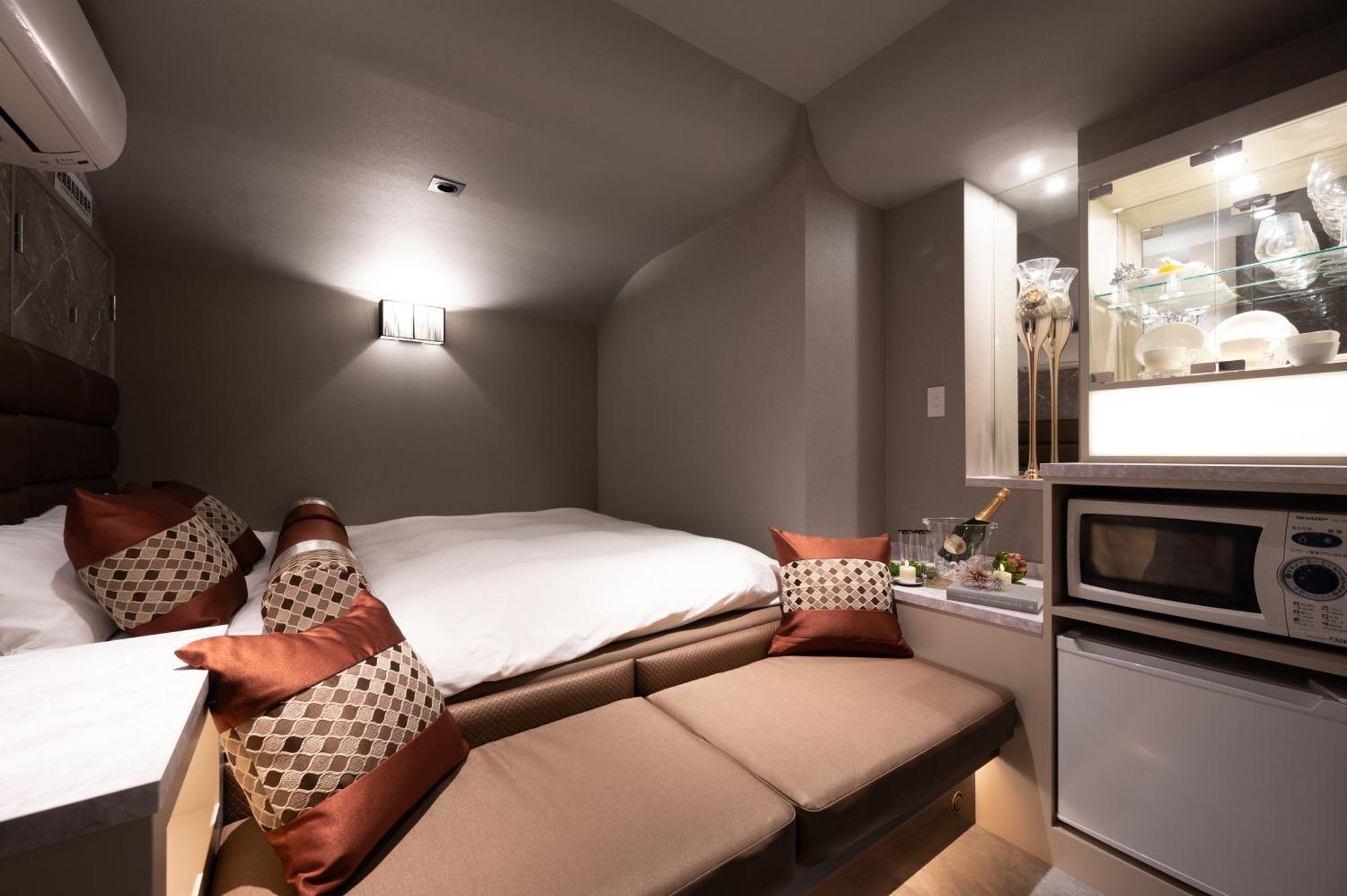 Hotel Varkin Ikebukuro Nishiguchi Τόκιο Εξωτερικό φωτογραφία