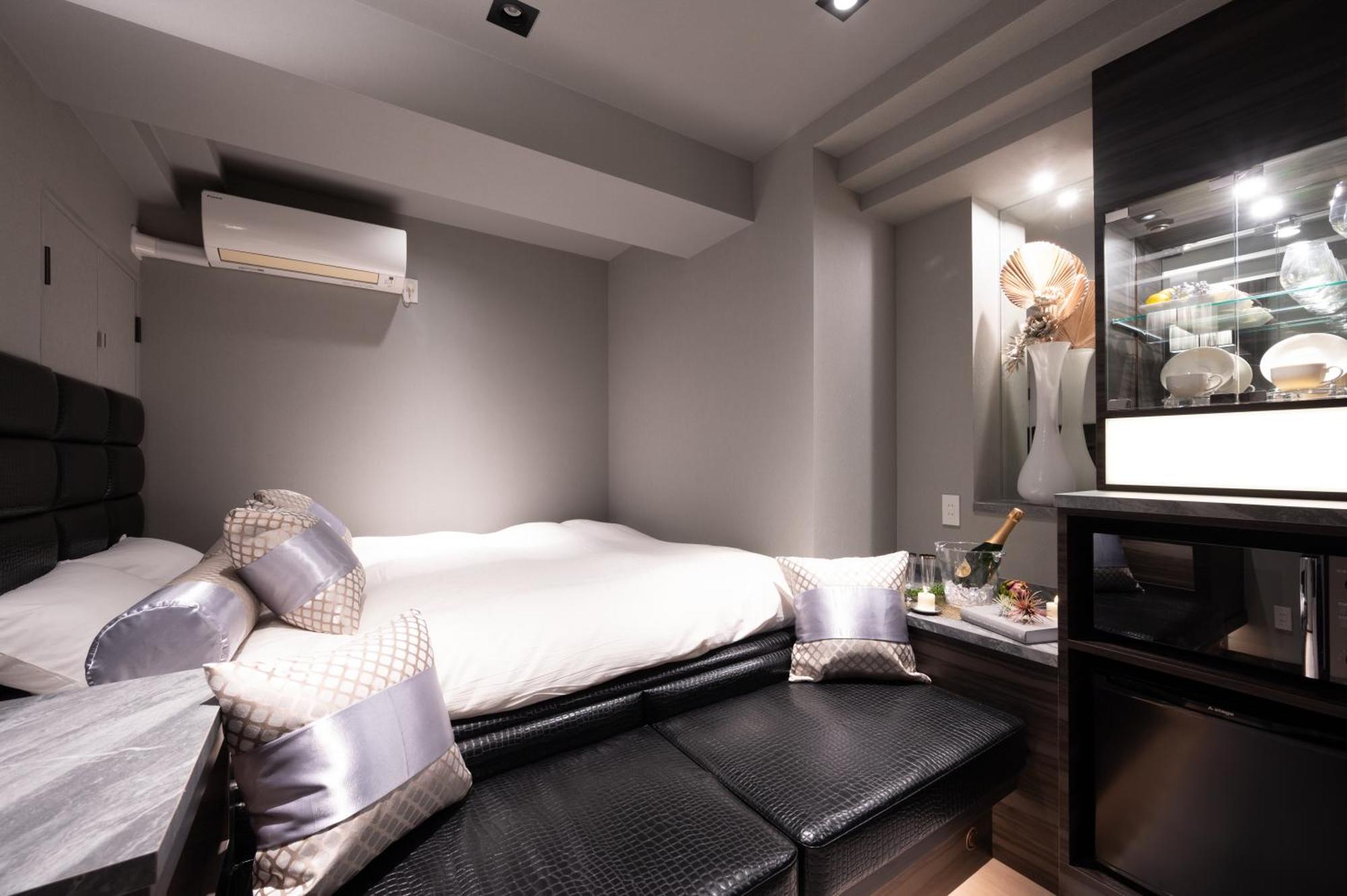 Hotel Varkin Ikebukuro Nishiguchi Τόκιο Εξωτερικό φωτογραφία